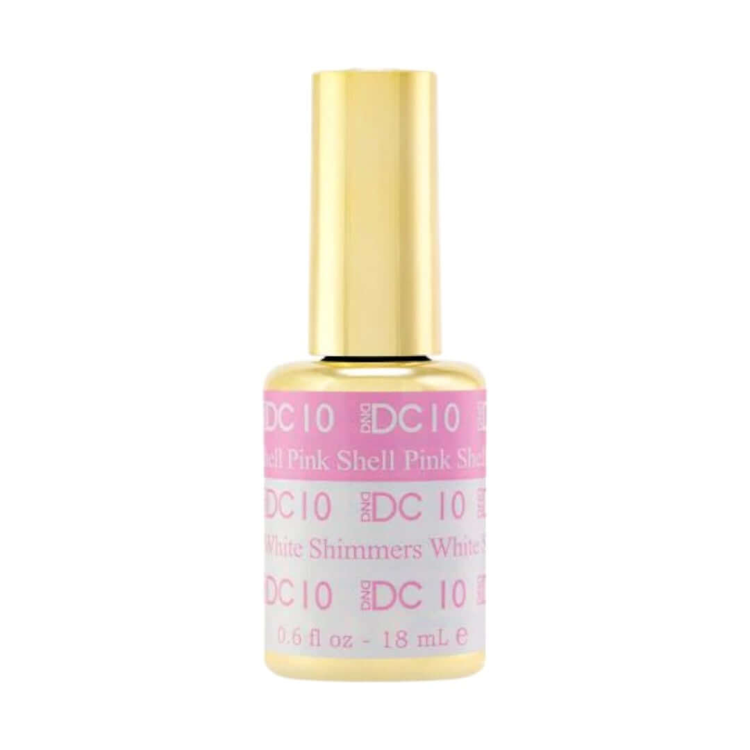 DND-DC Mood Change #10-19|Nail Mall Beauty Supply