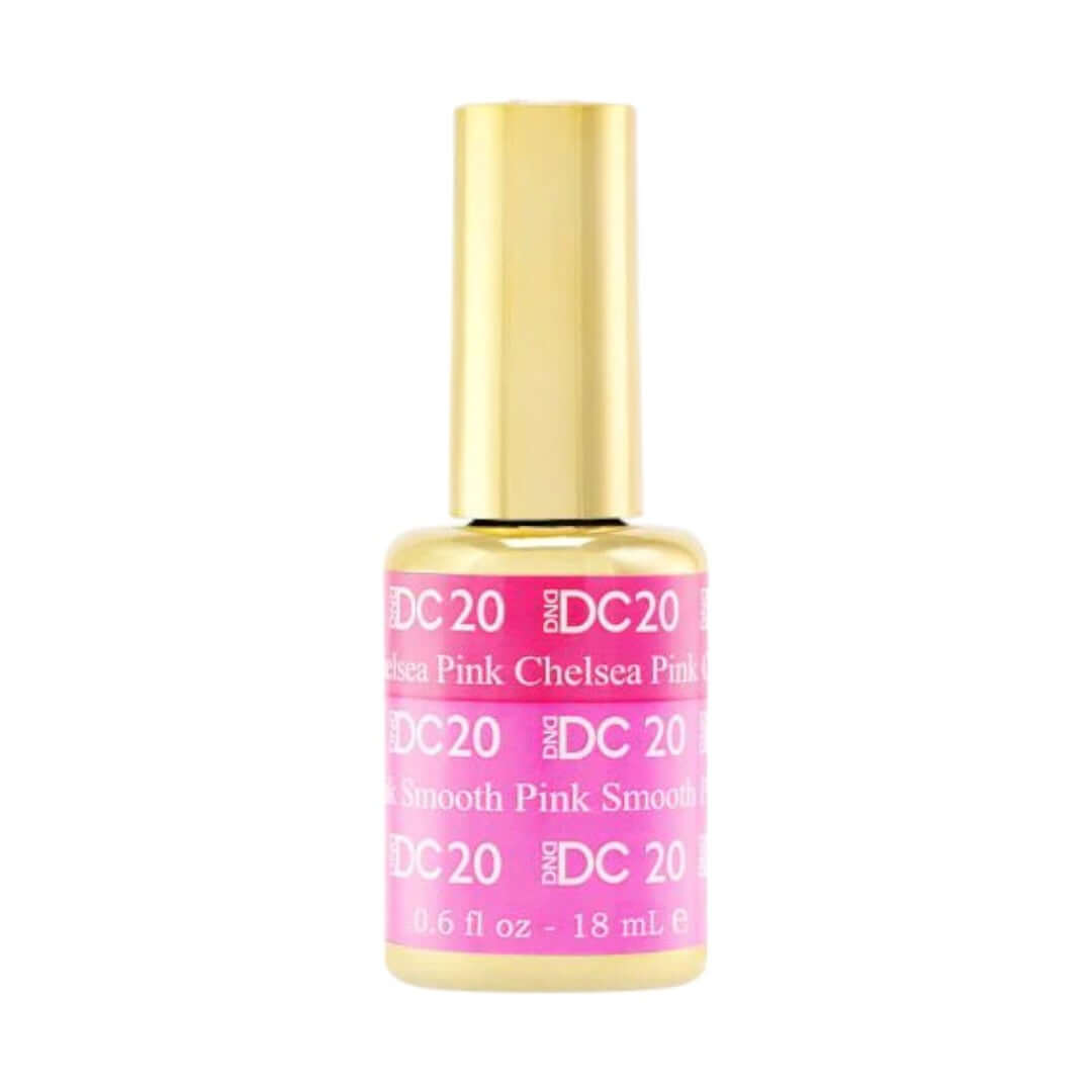 DND-DC Mood Change #20-29|Nail Mall Beauty Supply