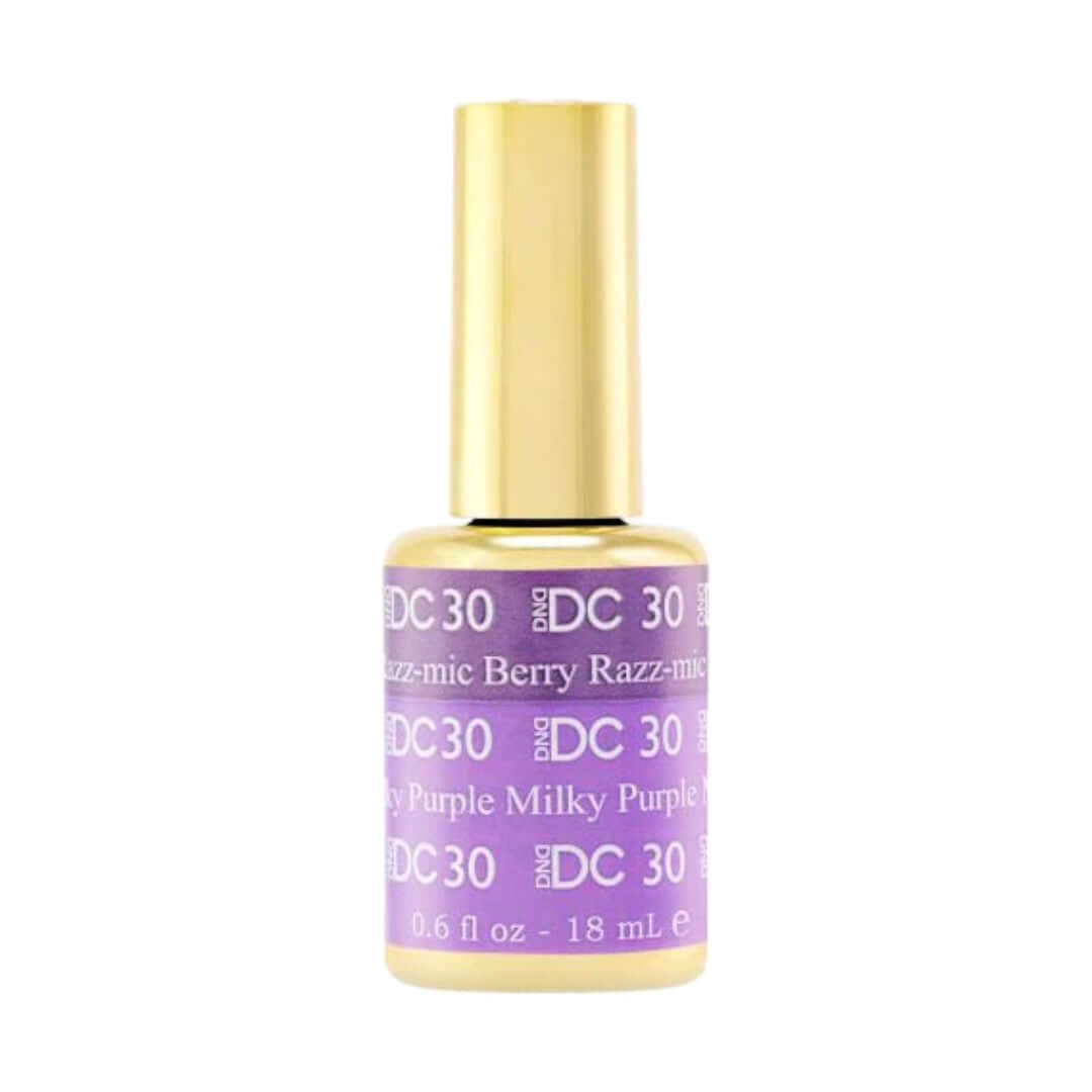 DND-DC Mood Change #30-36|Nail Mall Beauty Supply