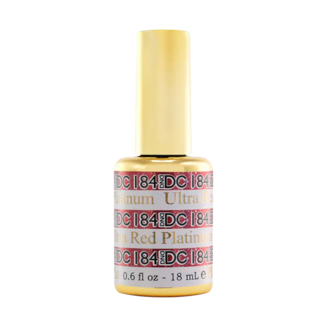 DND-DC Platinum DC184 Ultra Red