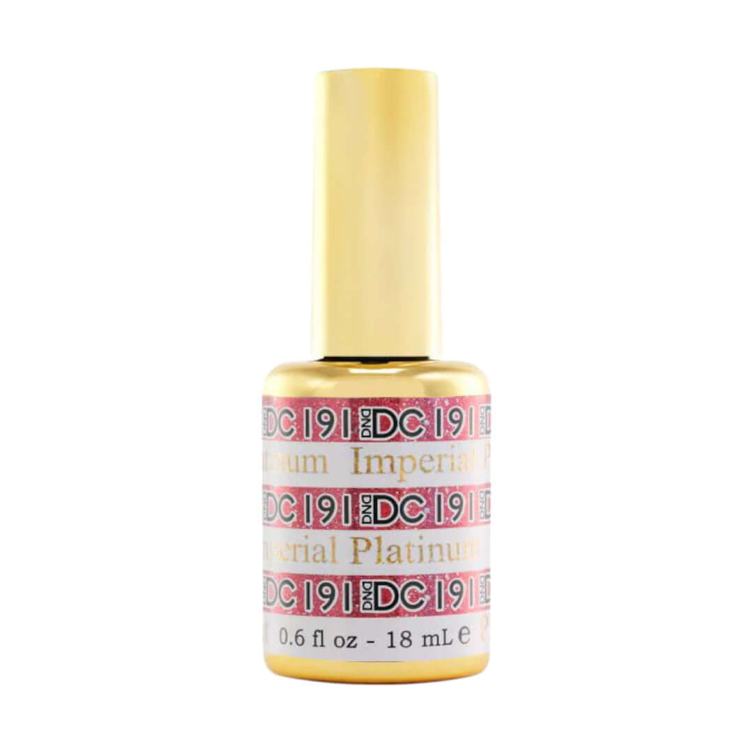 DND-DC Platinum DC191 Imperial|Nail Mall Beauty Supply
