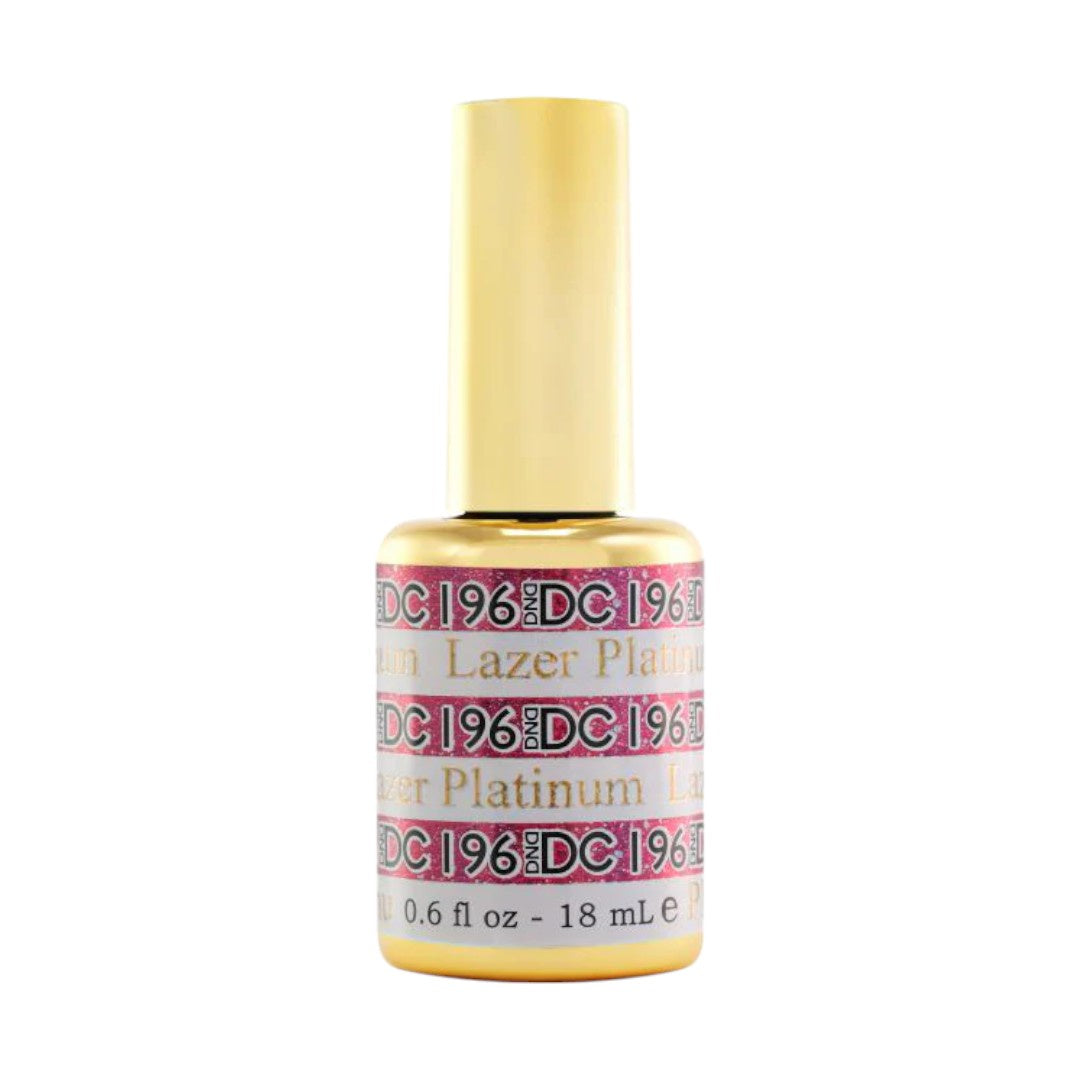 DND-DC Platinum DC196 Ruby Pink