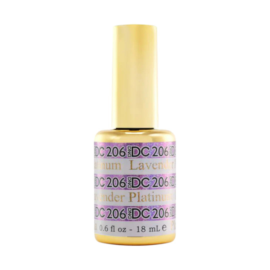 DND-DC Platinum DC206 Lavender