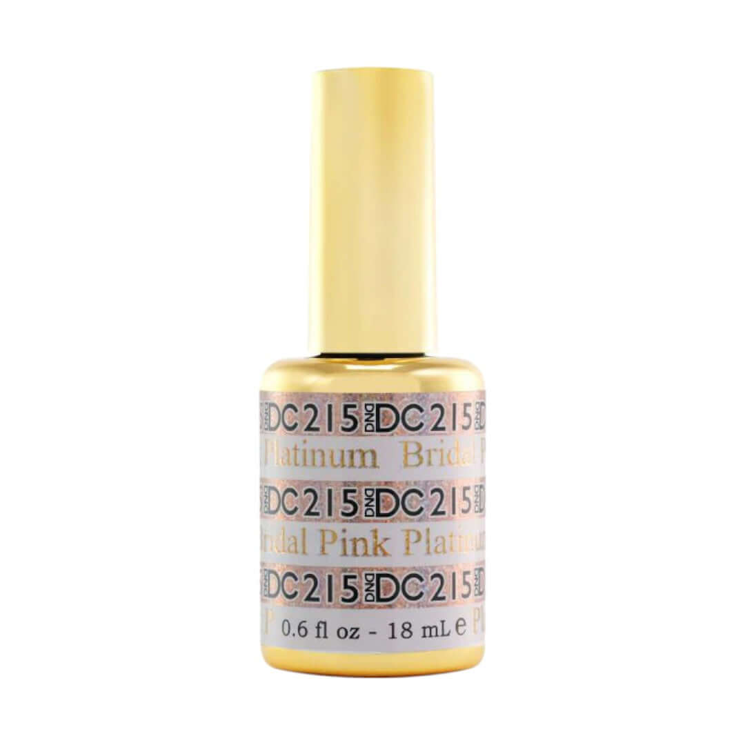 DND-DC Platinum DC215 Màu hồng cô dâu