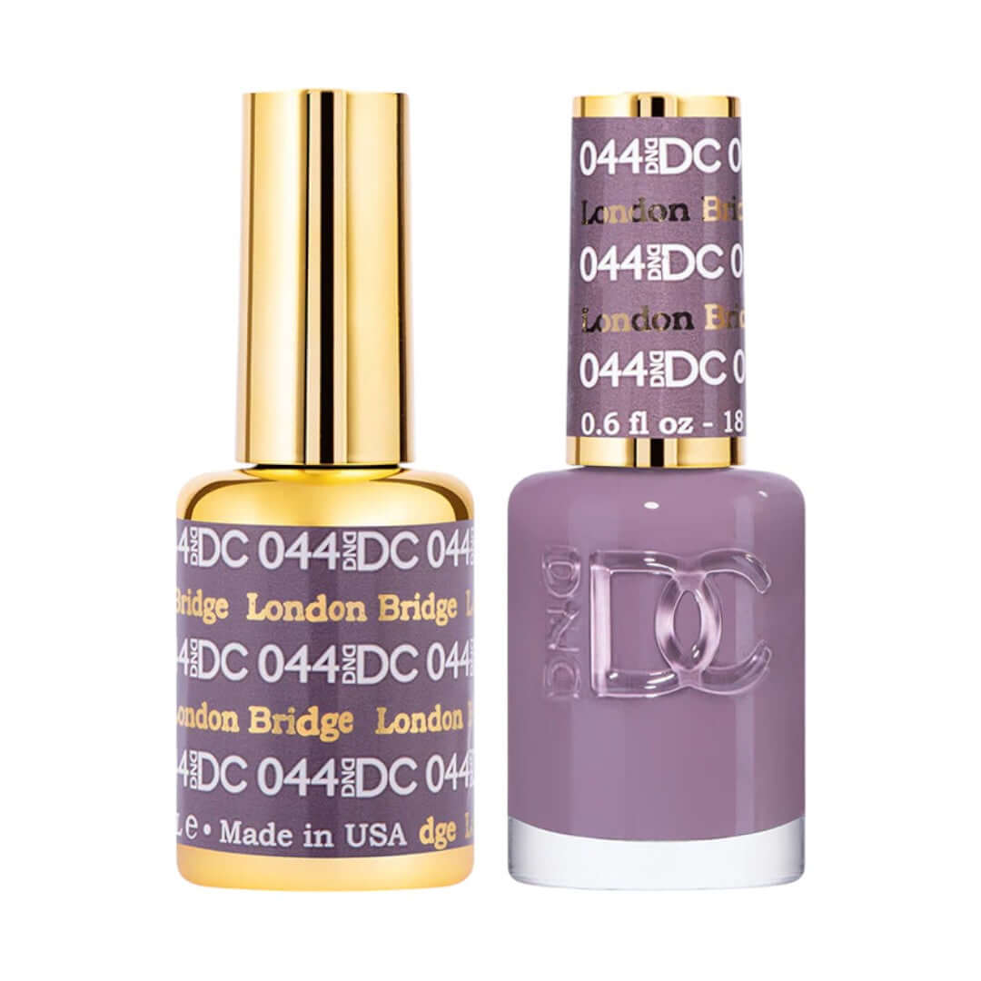 DND-DC DC044 London Bridge Combo|Nail Mall Beauty Supply