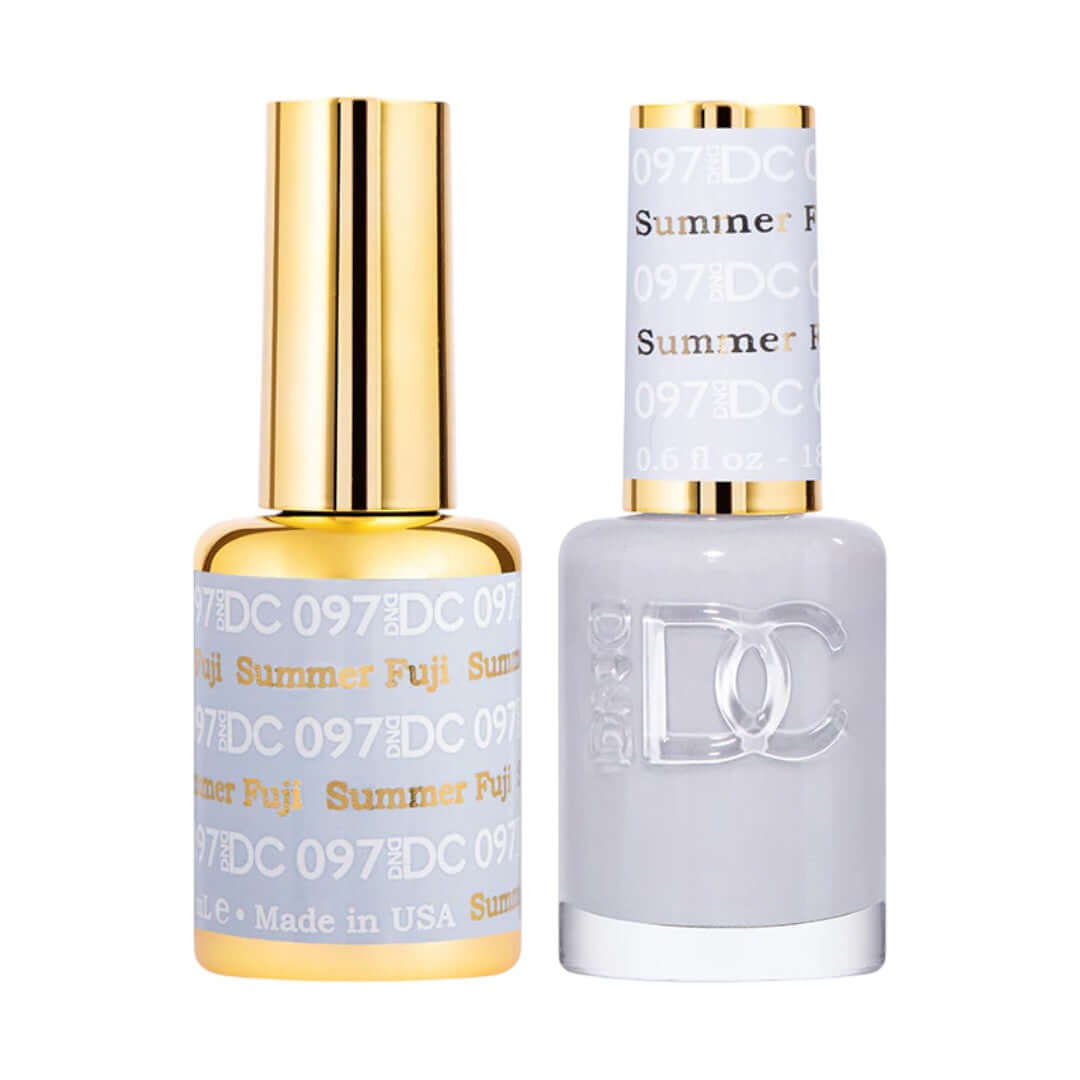 DND-DC DC097 Summer FijiCombo|Nail Mall Beauty Supply