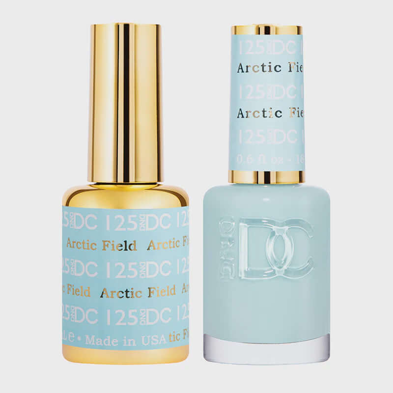 DND-DC DC125 Arctic Field Combo|Nail Mall Beauty Supply