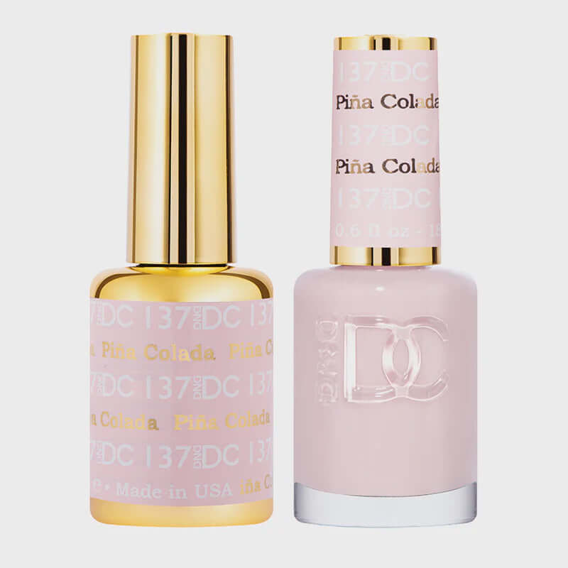 Bộ combo Pina Colada DND-DC DC137