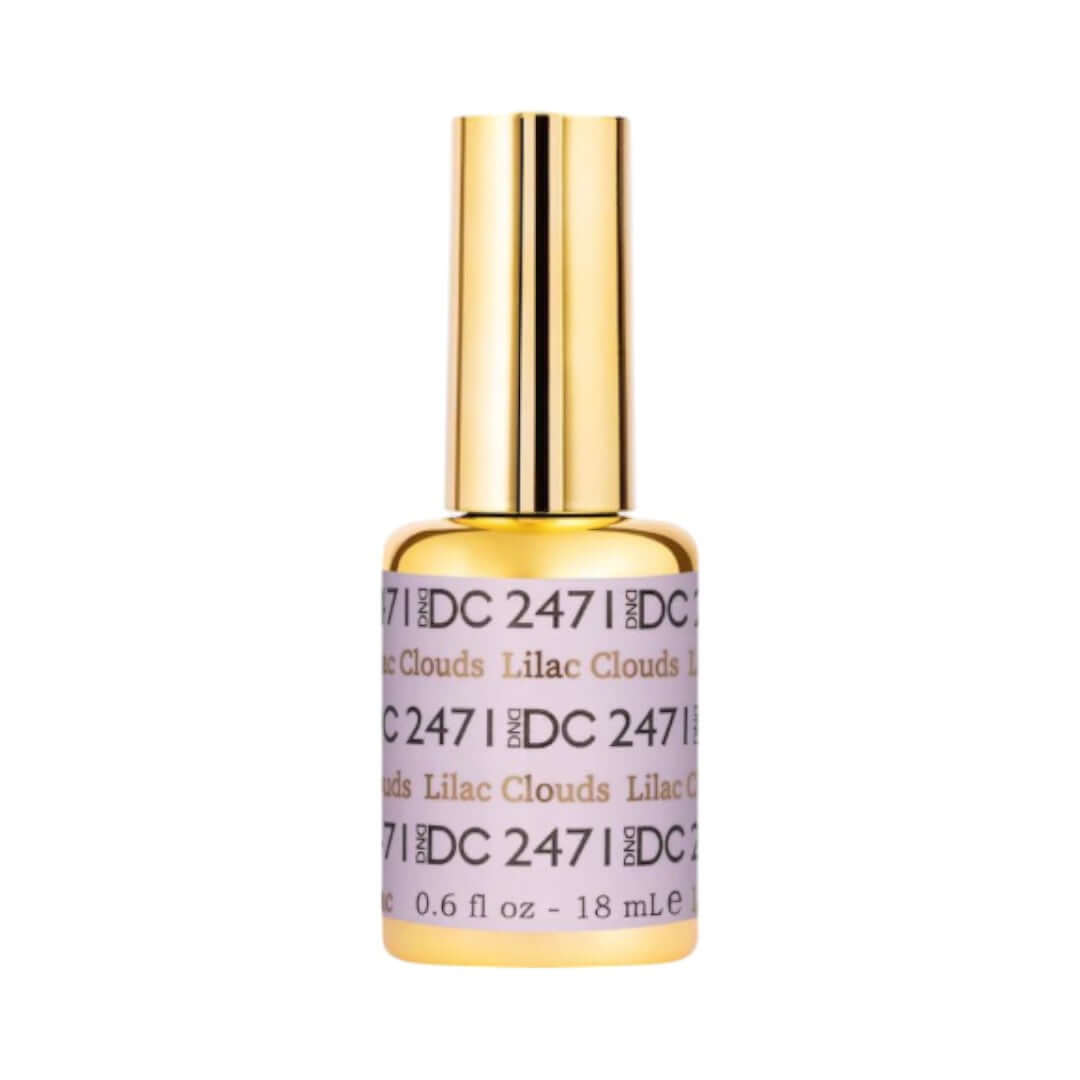 DND-DC DC2471 Mây tím nhạt