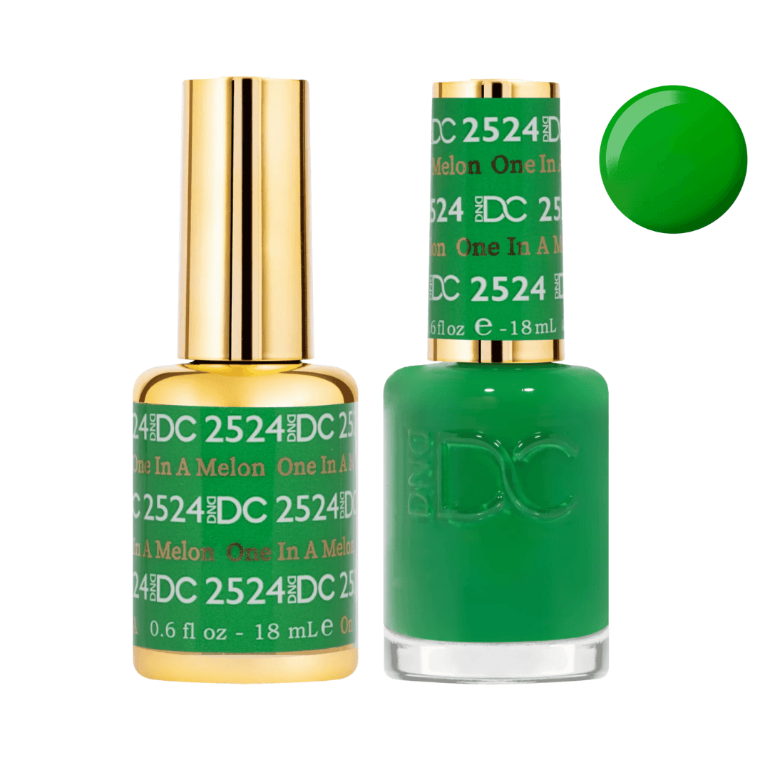 DND-DC DC2524 One In A Melon Combo