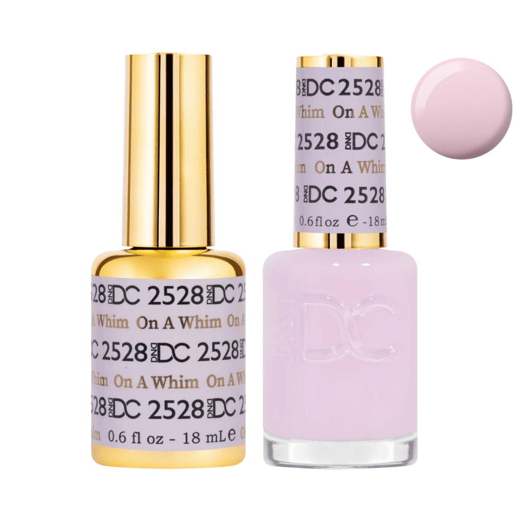 DND-DC DC2528 On A Whim Combo