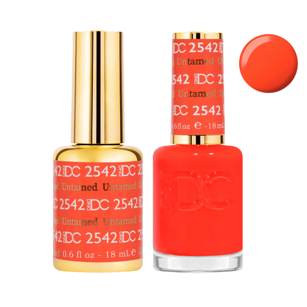 Bộ combo DND-DC DC2542 Untamed
