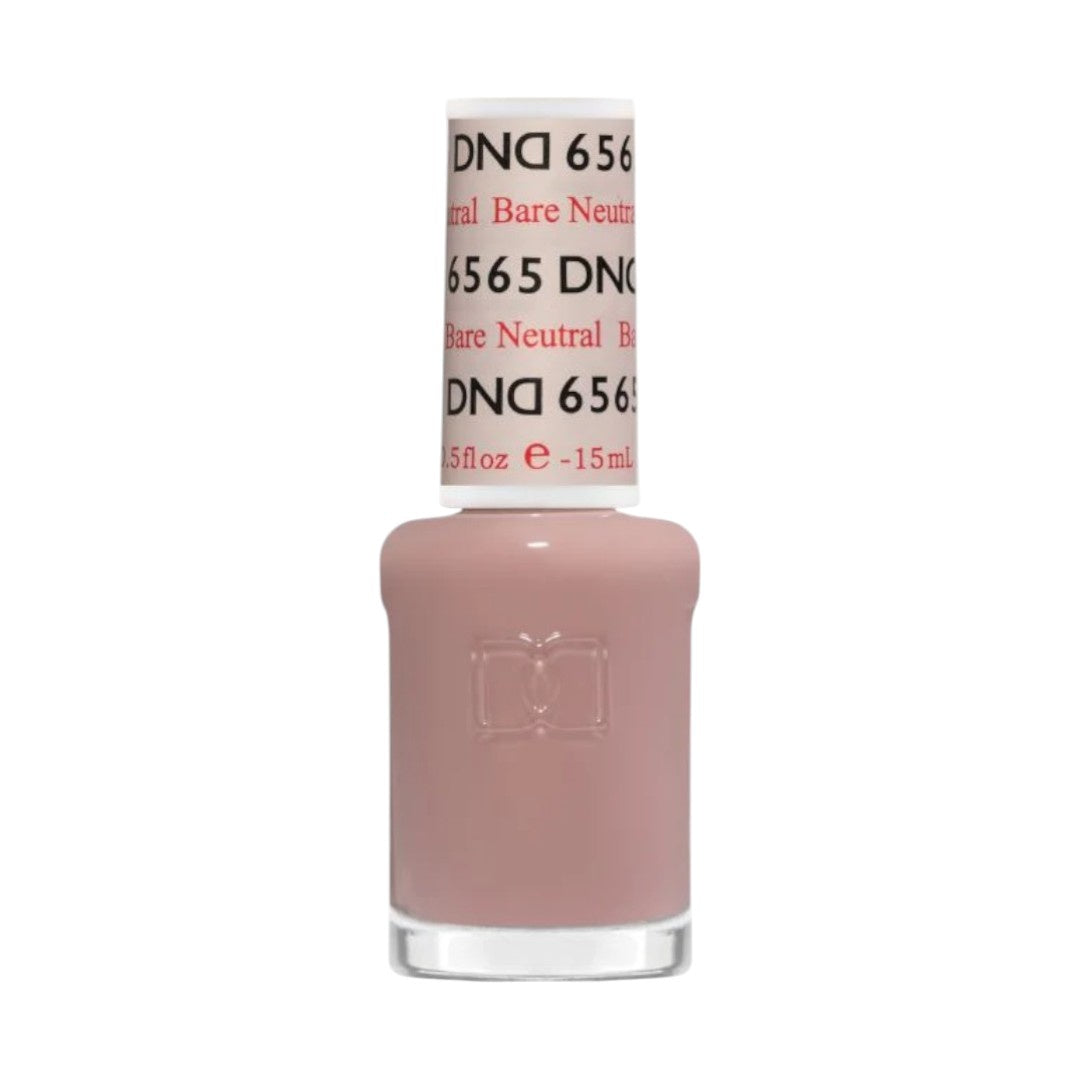 DND-DND#6565 Bare Neutral