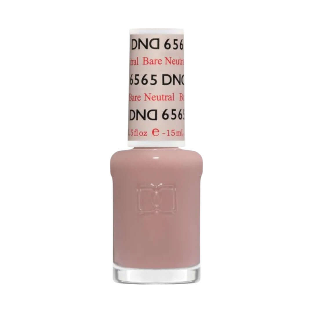 DND-DND#6565 Bare Neutral