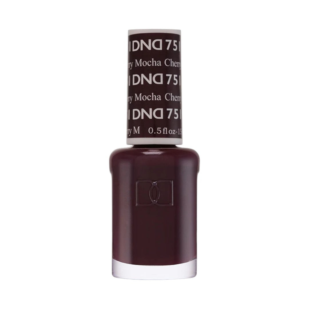 DND-DND#751 Cherry Mocha