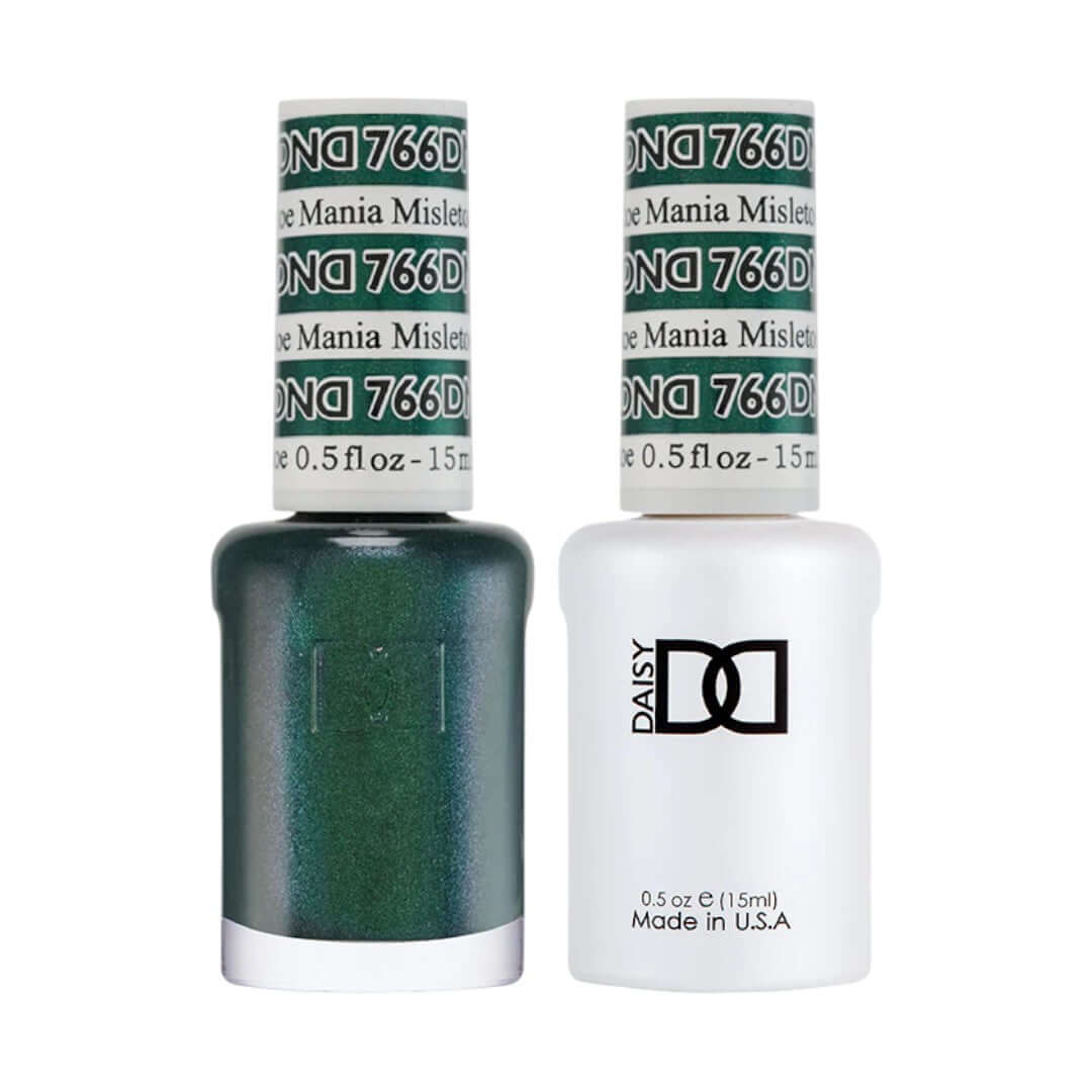 DND-DND#766 Mistletoe Mania Combo