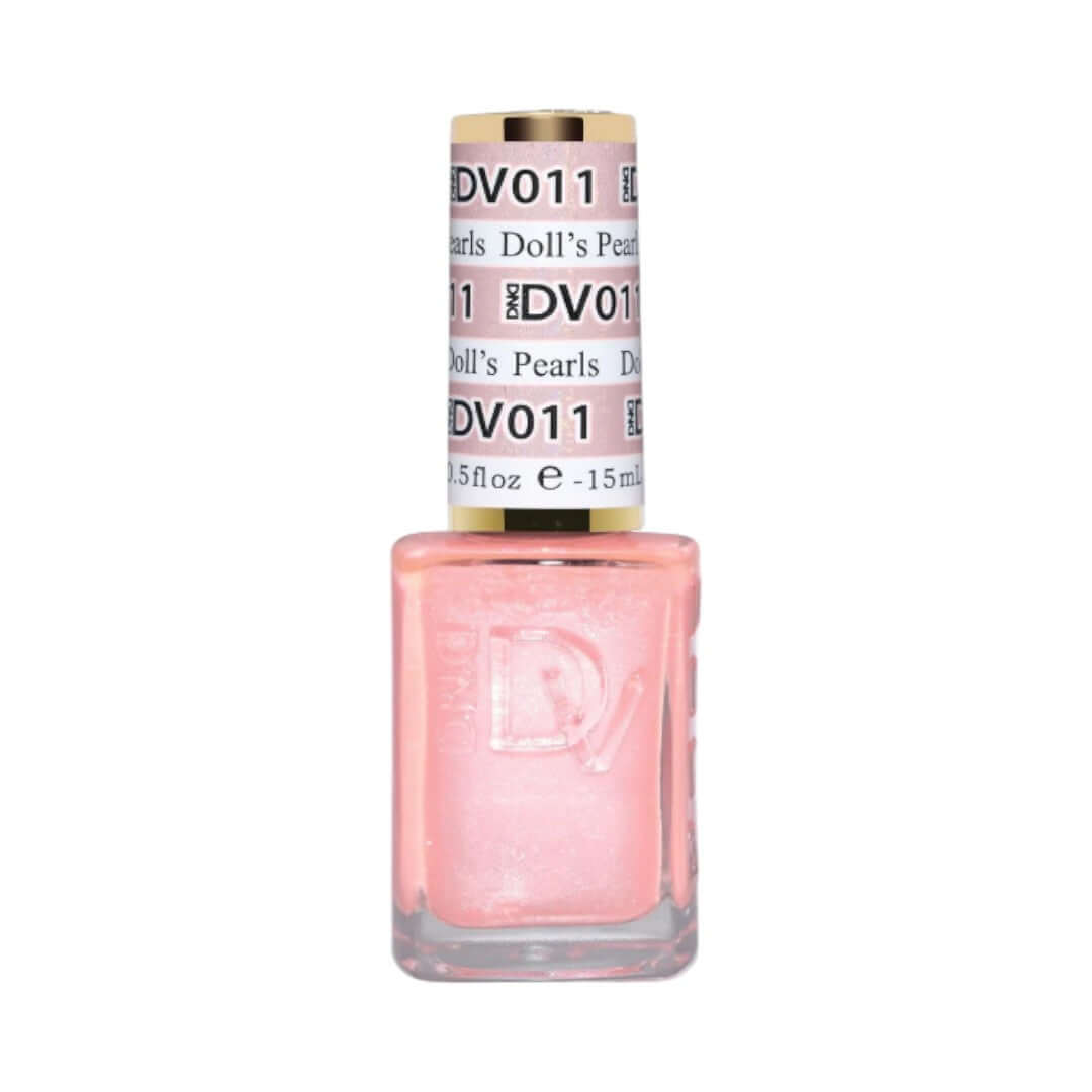 Ngọc trai búp bê DND-Diva DV011
