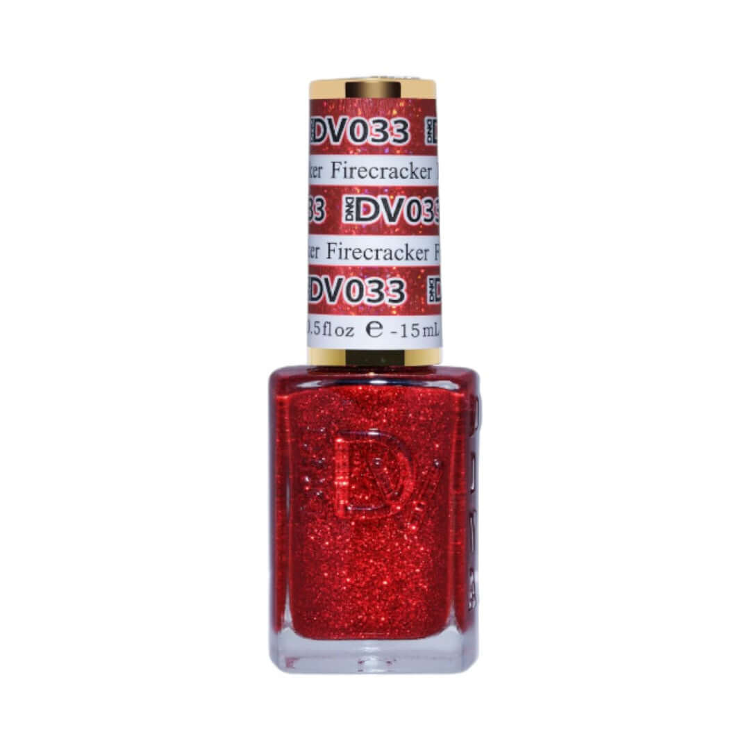 DND-Diva DV033 Firecracker