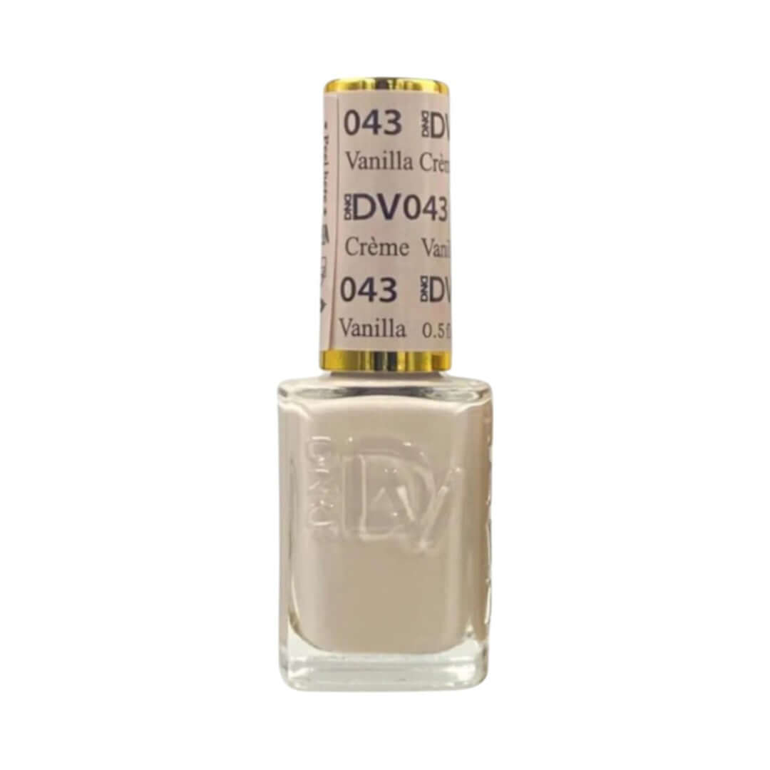 DND-Diva DV043 Vanilla Creme