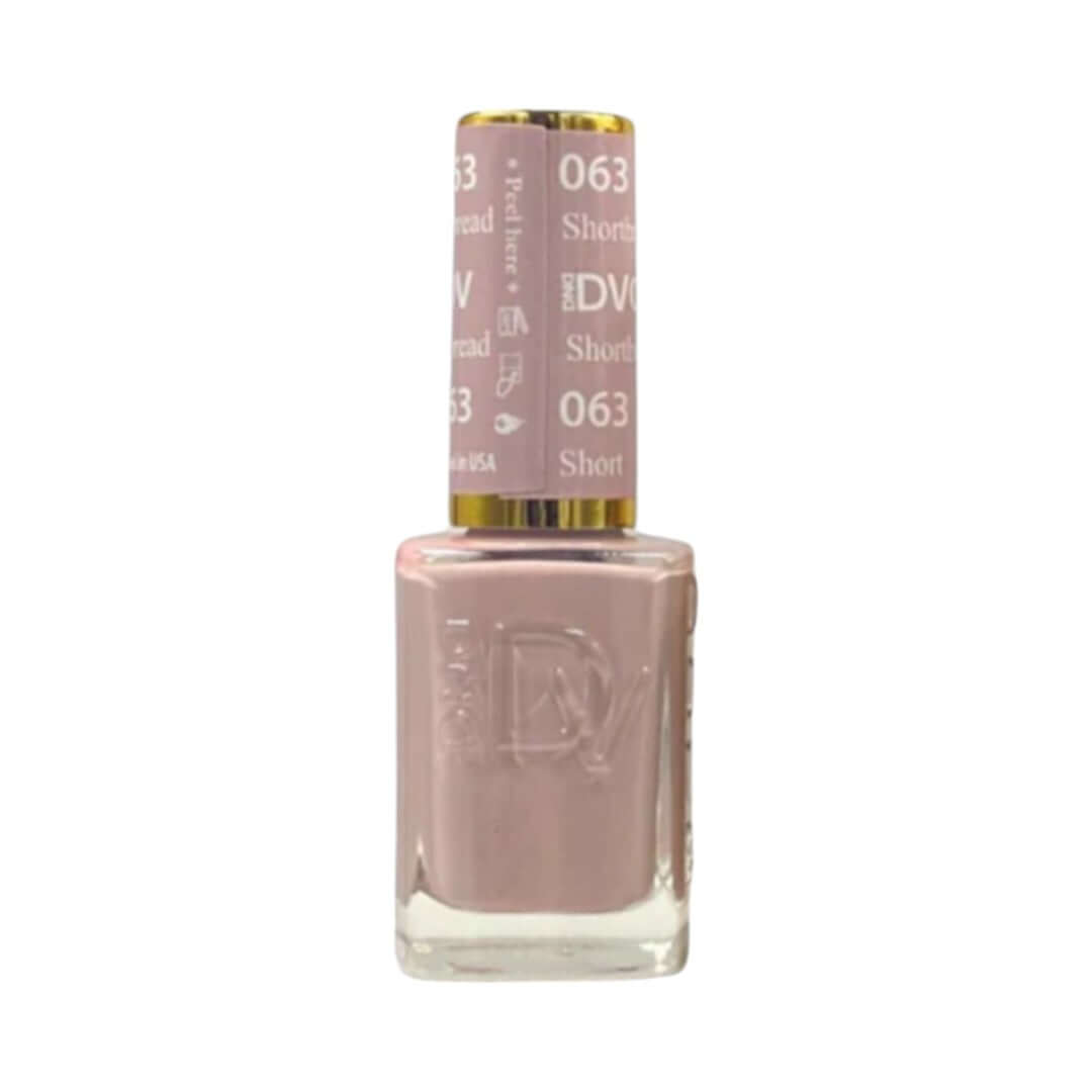 DND-Diva DV063 Shortbread