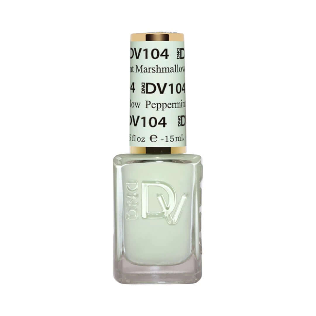 DND-Diva DV104 Peppermint Marshmallow