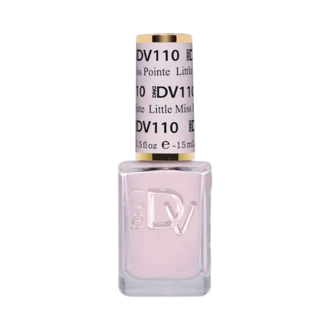 DND-Diva DV110 Little Miss Pointe