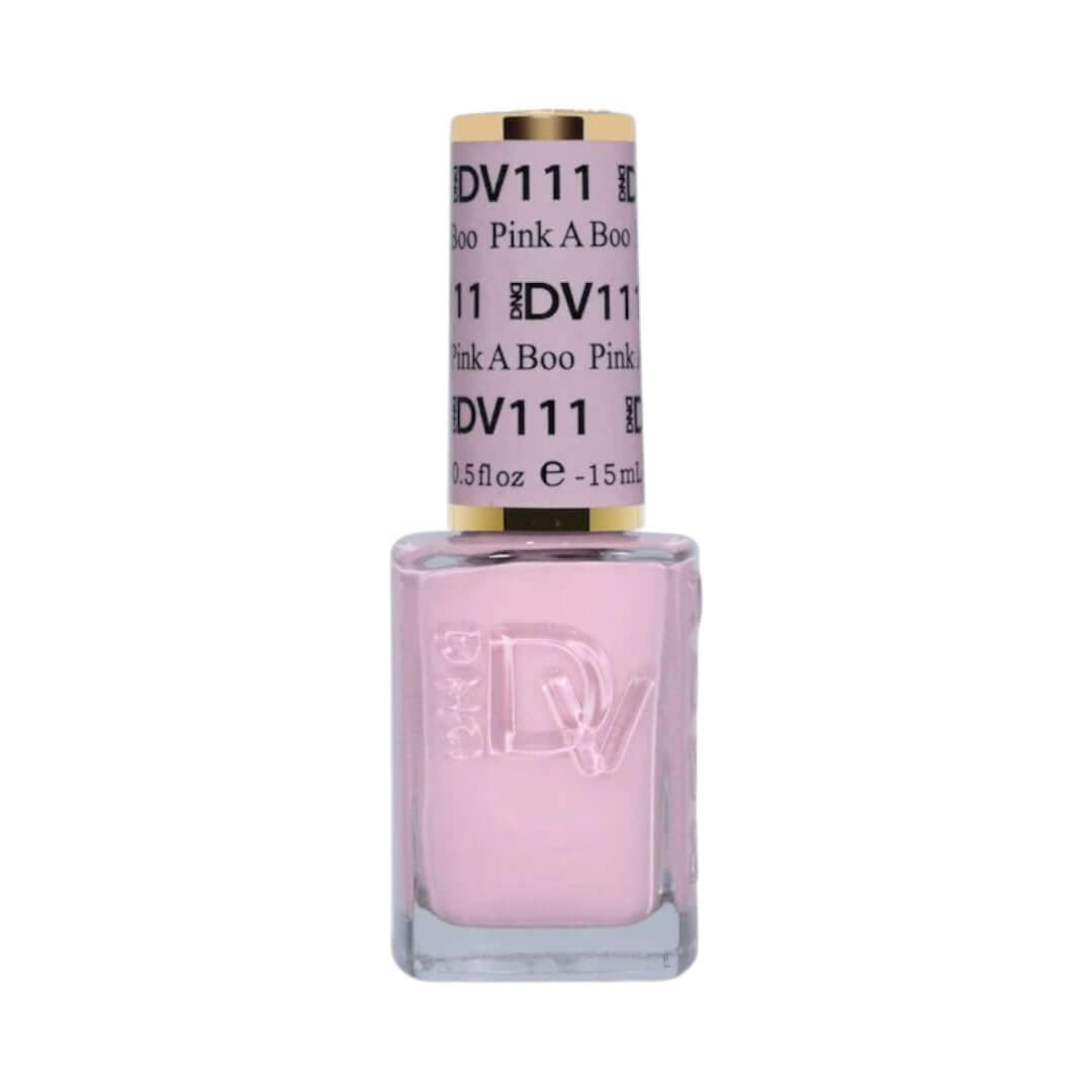 DND-Diva DV111 Pink A Boo