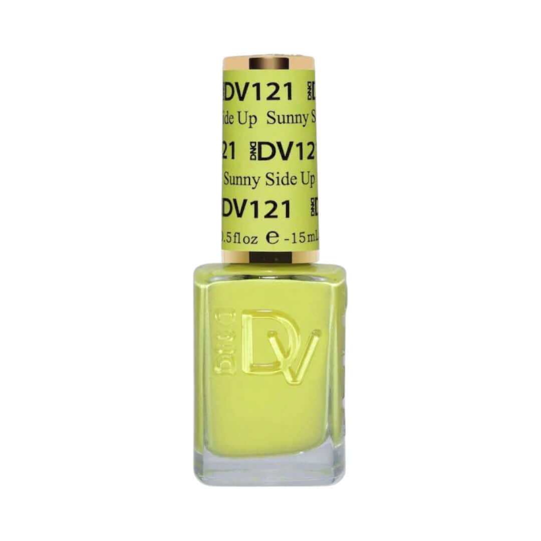 DND-Diva DV121 Trứng ốp la