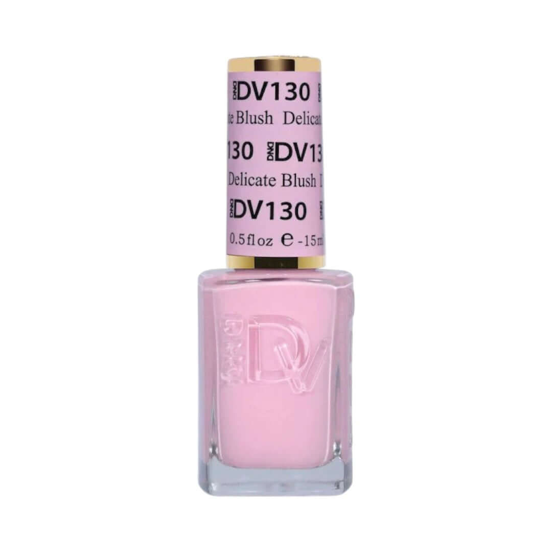 DND-Diva DV130 Delicate Blush