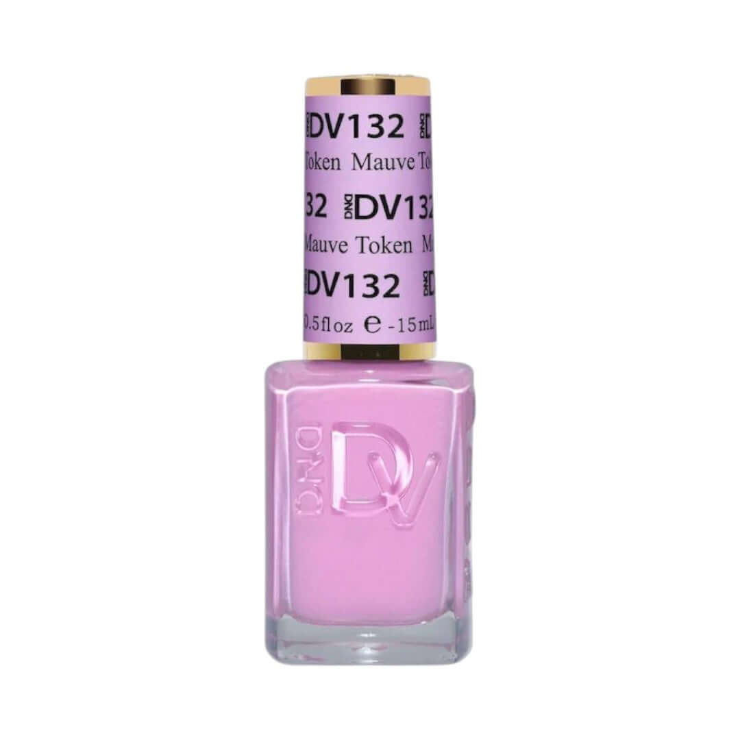 DND-Diva DV132 Mauve Token