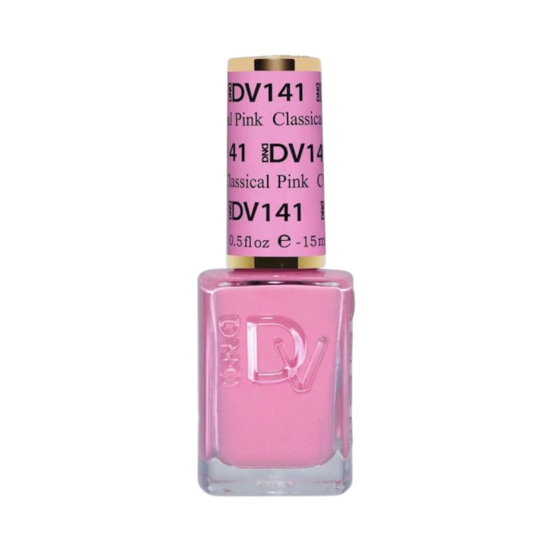 DND-Diva DV141 Hồng Cổ Điển