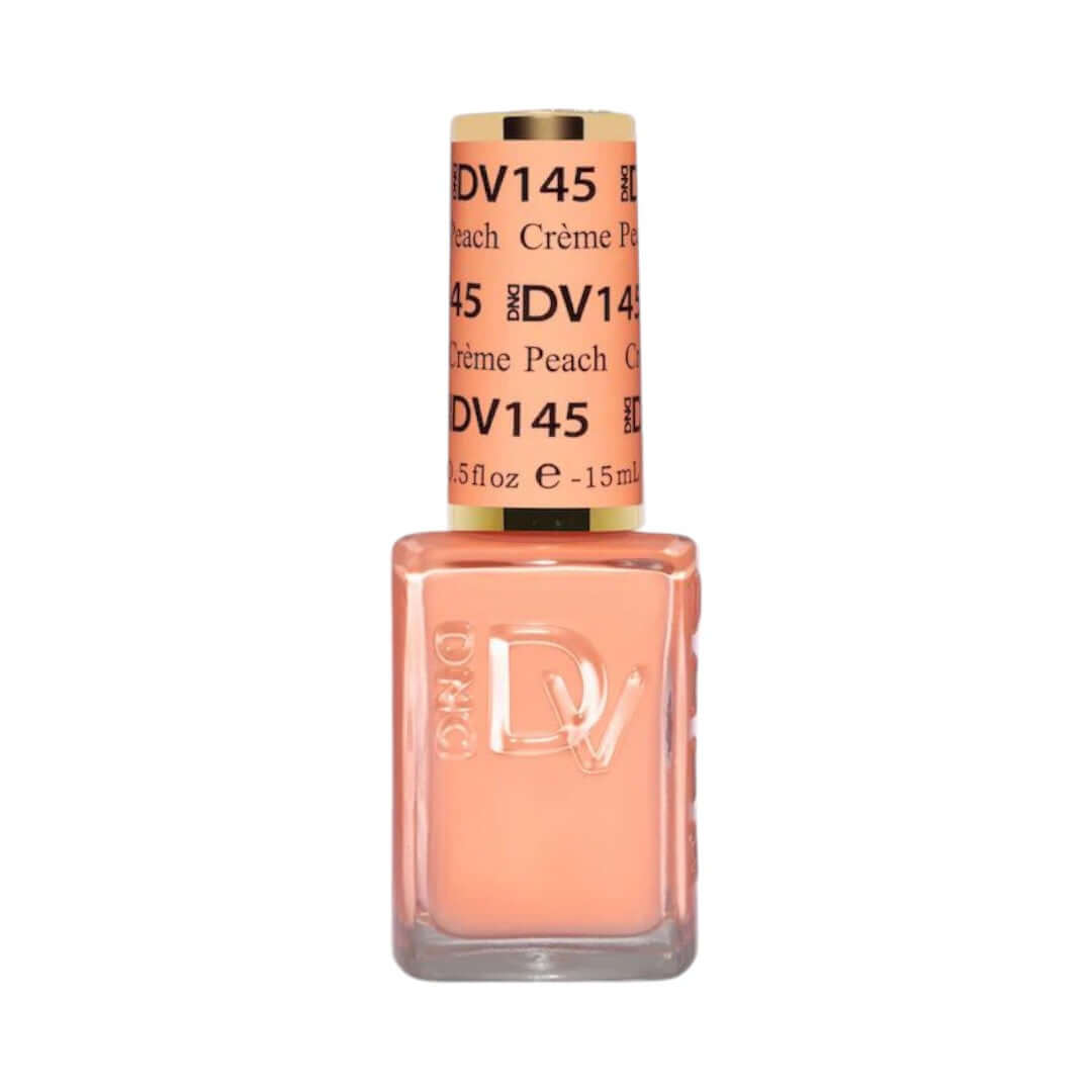 DND-Diva DV145 Màu đào kem