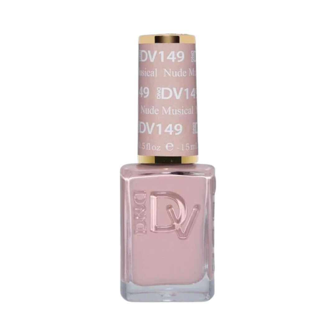 DND-Diva DV149 Khỏa Thân Âm Nhạc
