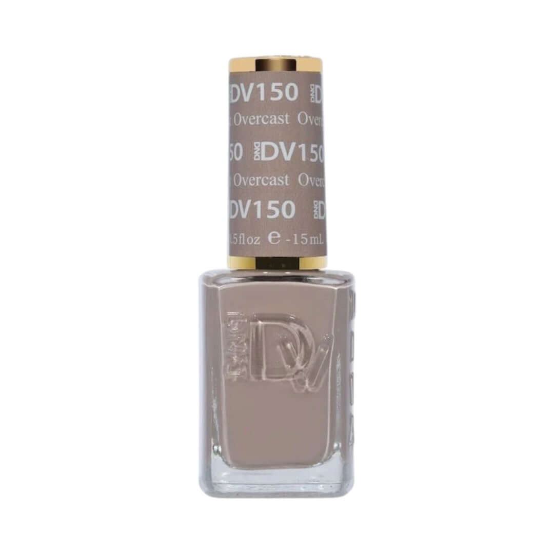 DND-Diva DV150 Overcast