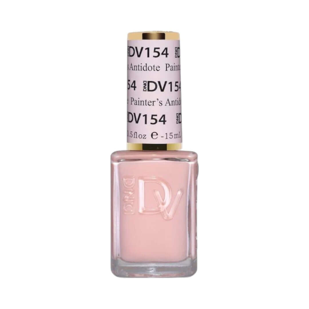 DND-Diva DV154 Thuốc giải độc cho họa sĩ
