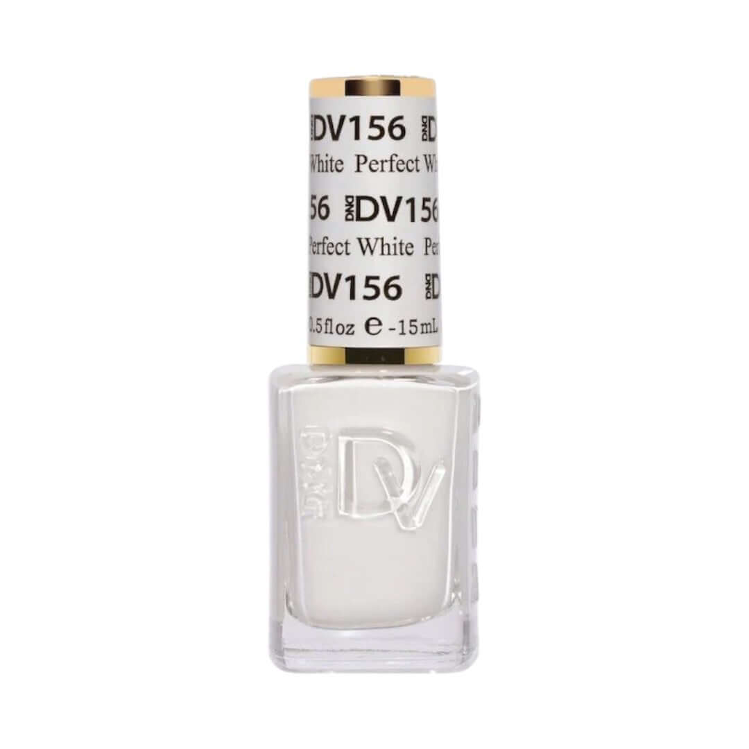 DND-Diva DV156 Perfect White