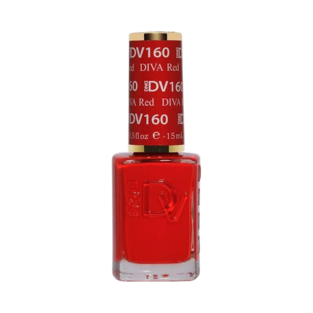 DND-Diva DV160 DIVA Đỏ