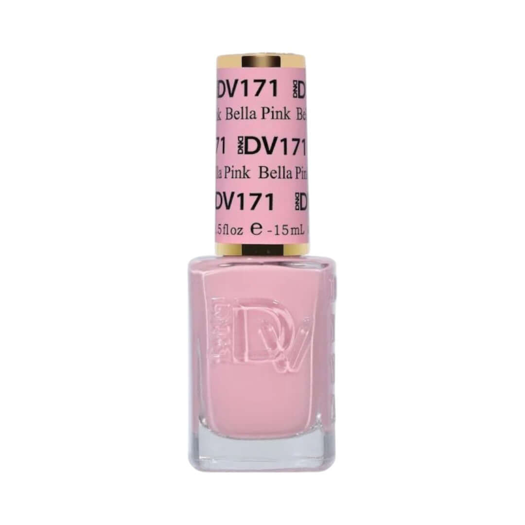 DND-Diva DV171 Bella Pink