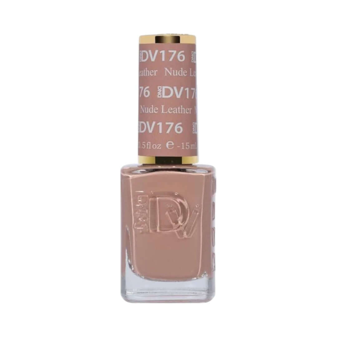 DND-Diva DV176 Nude Leather
