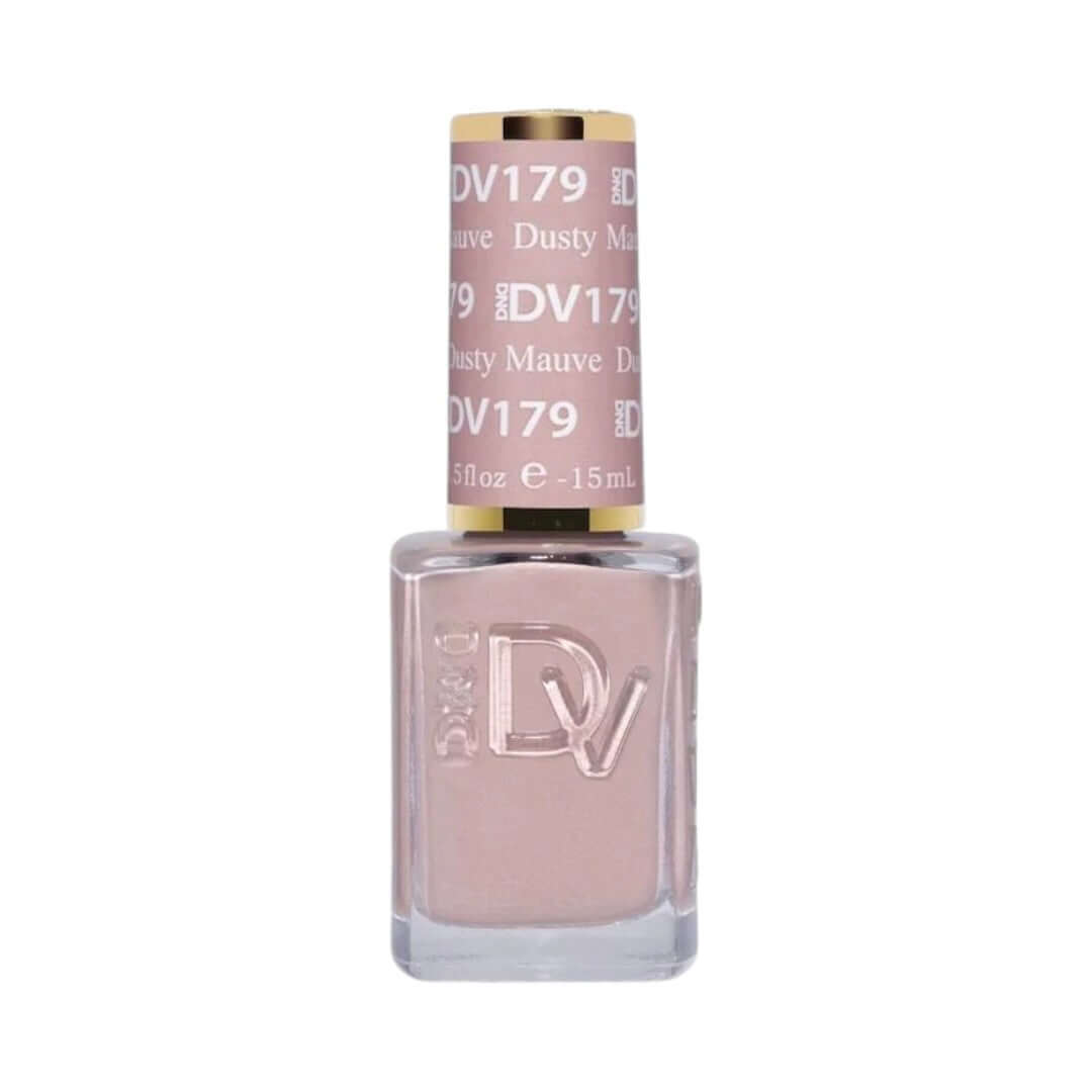 DND-Diva DV179 Dusty Mauve