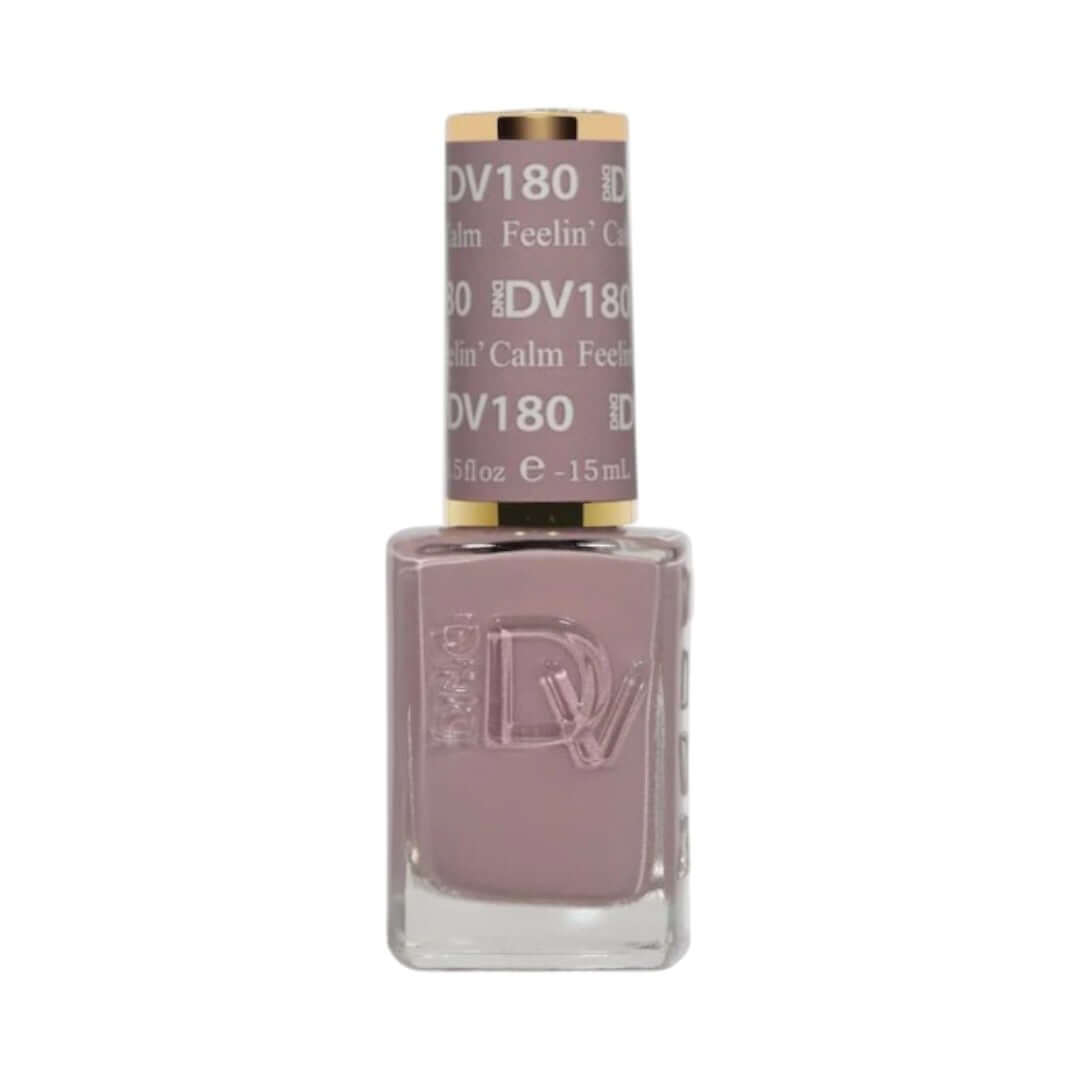 DND-Diva DV180 Feelin' Calm