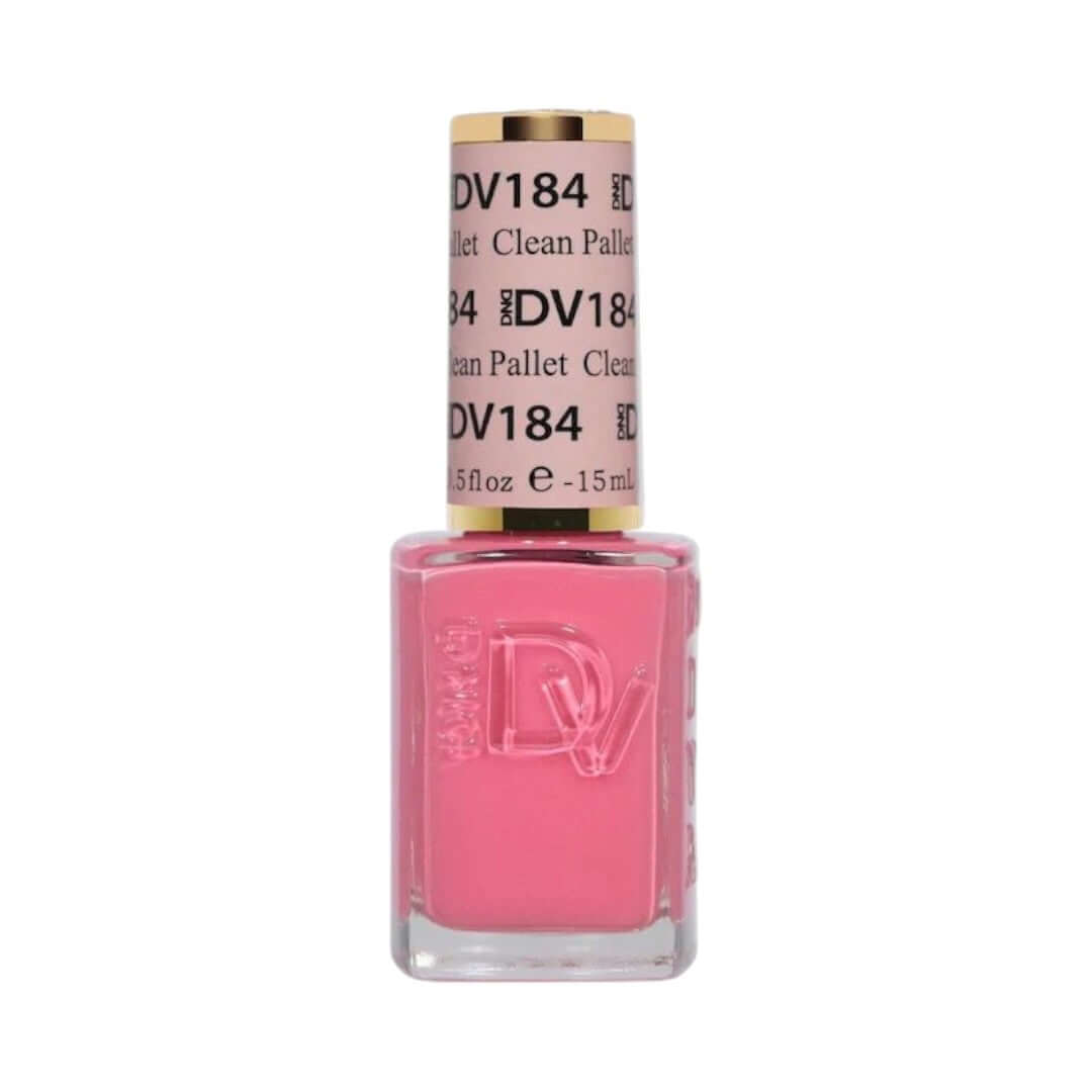 DND-Diva DV184 Clean Pallet