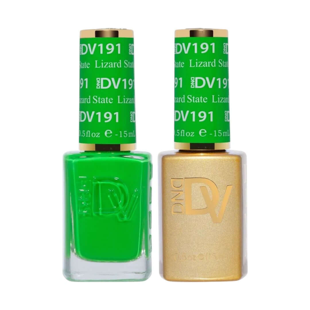 DND-Diva DV191 Lizard State Combo| DND Gel Canada