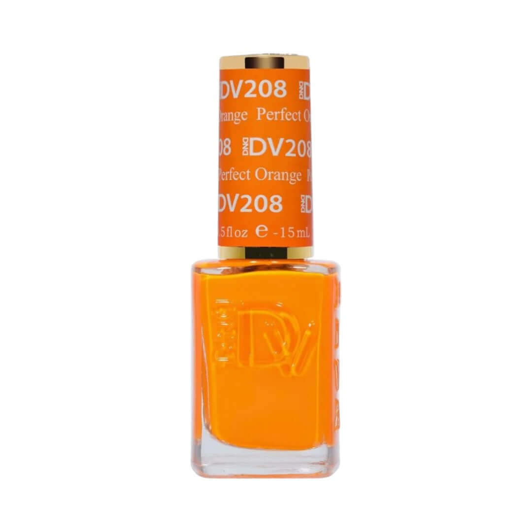 DND-Diva DV208 Perfect Orange