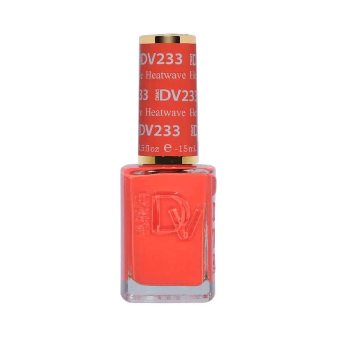 DND-Diva DV233 Heatwave