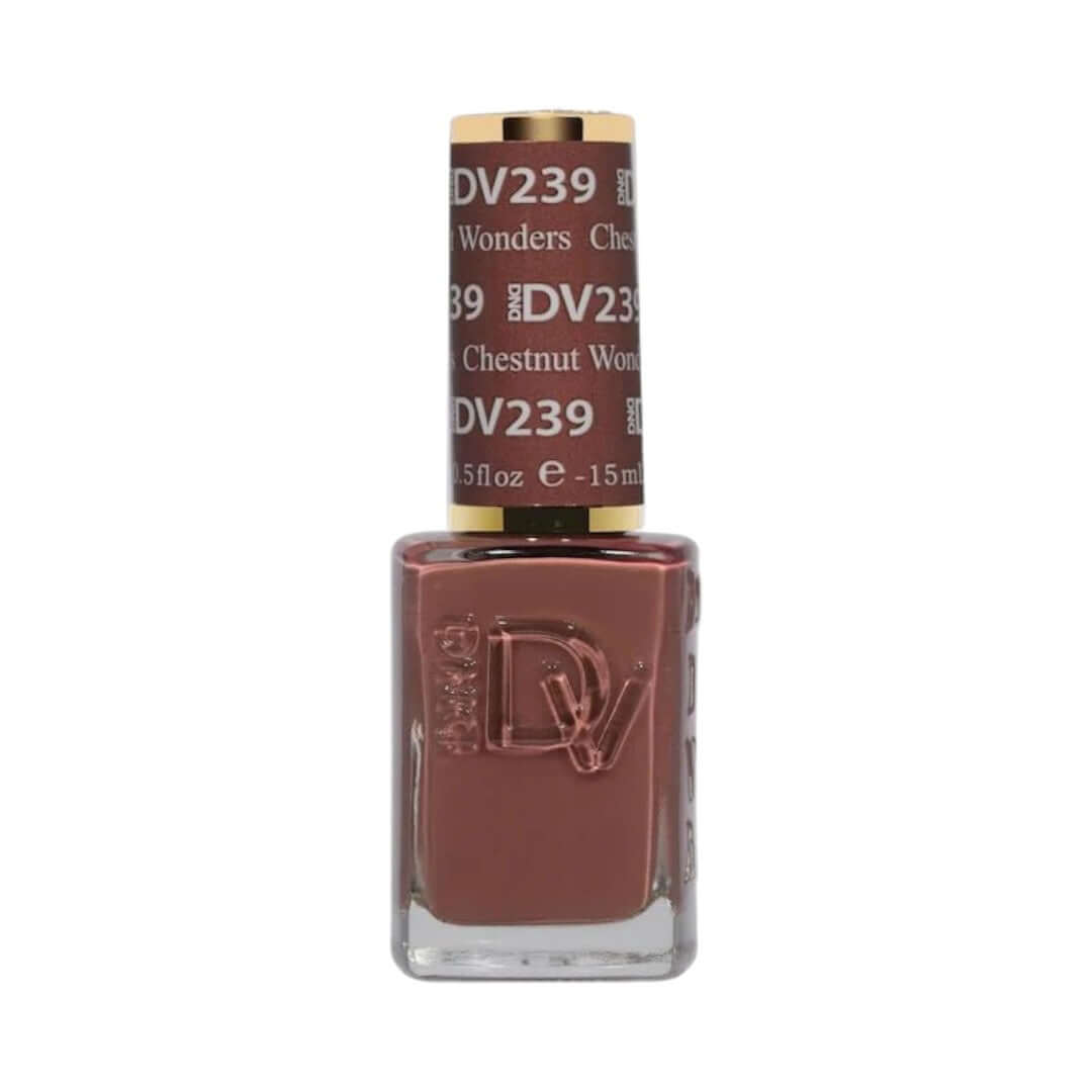 DND-Diva DV239 Chestnut Wonders