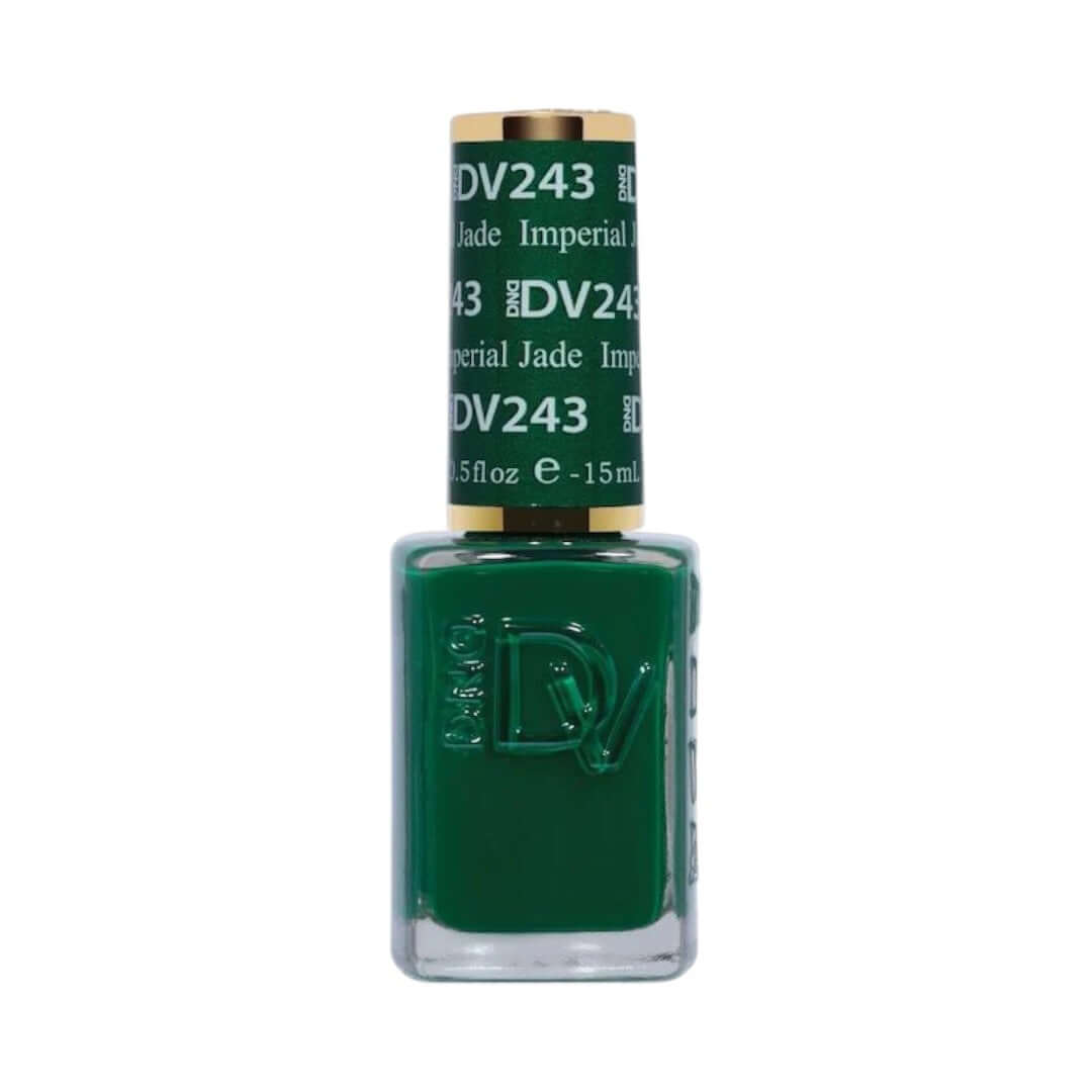 DND-Diva DV243 Imperial Jade