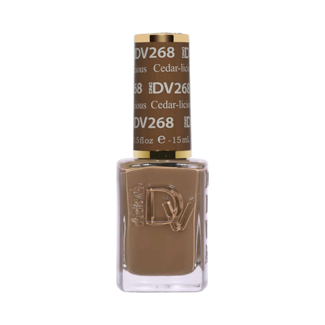 DND-Diva DV269 Liệu pháp Sô cô la
