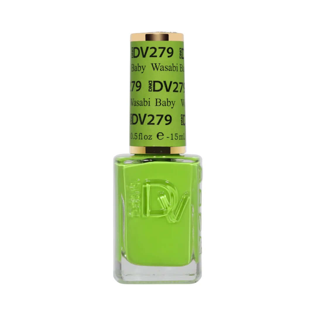 DND-Diva DV279 Wasabi Baby