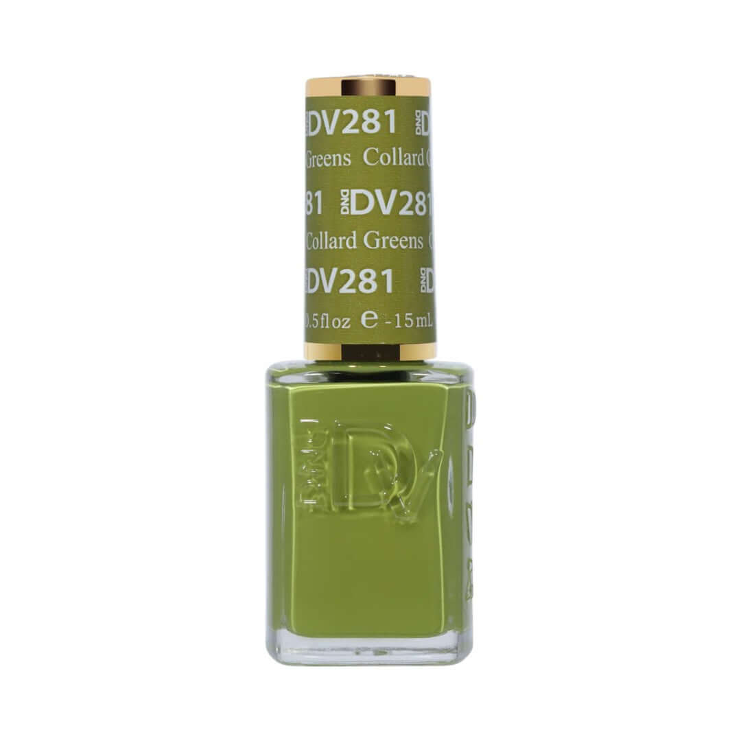 DND-Diva DV281 Cải bắp xanh